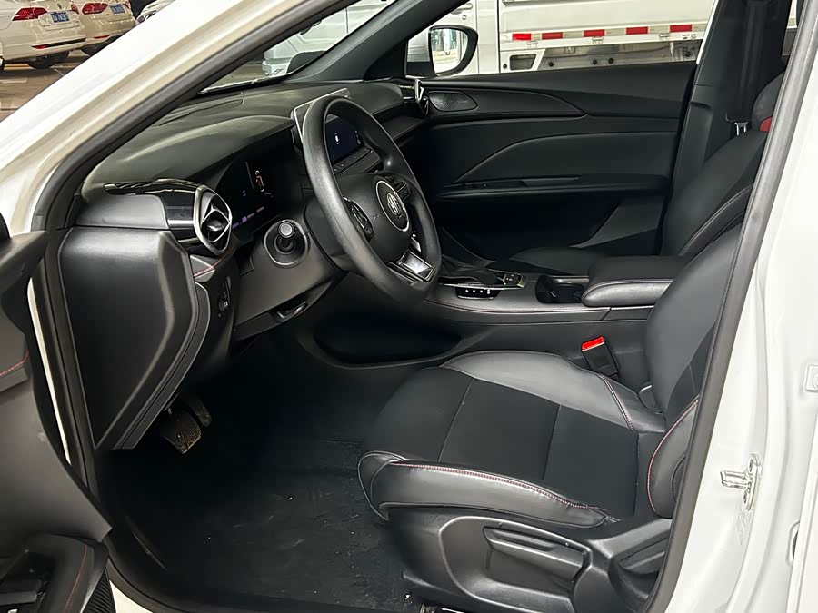 名爵 MG5 2025 汽车图片 #8