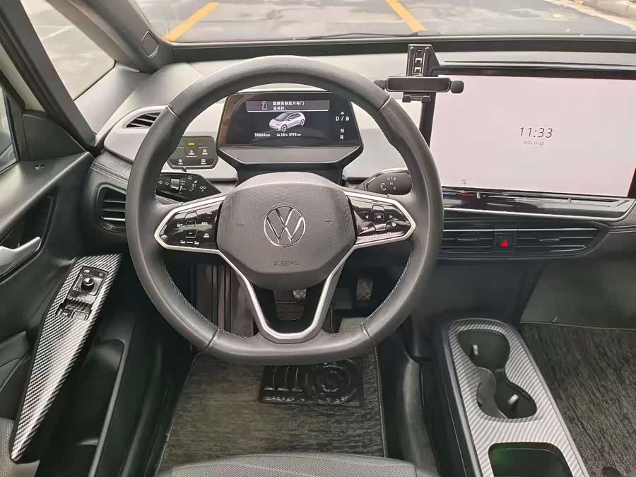 Volkswagen 2024 car image #8