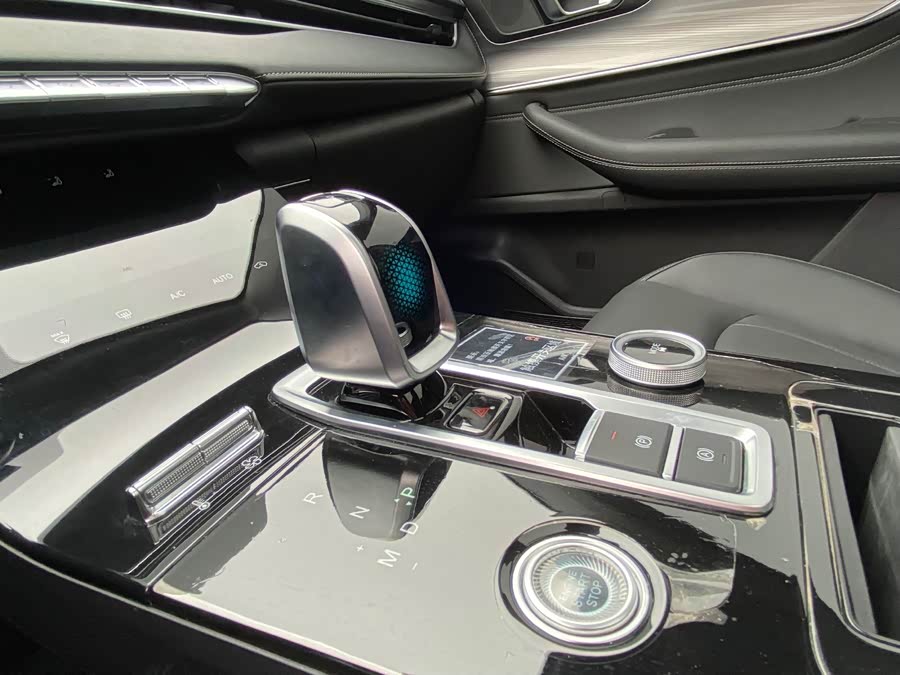 Chery Tiggo 8 Plus 2021 imagen de coche #8