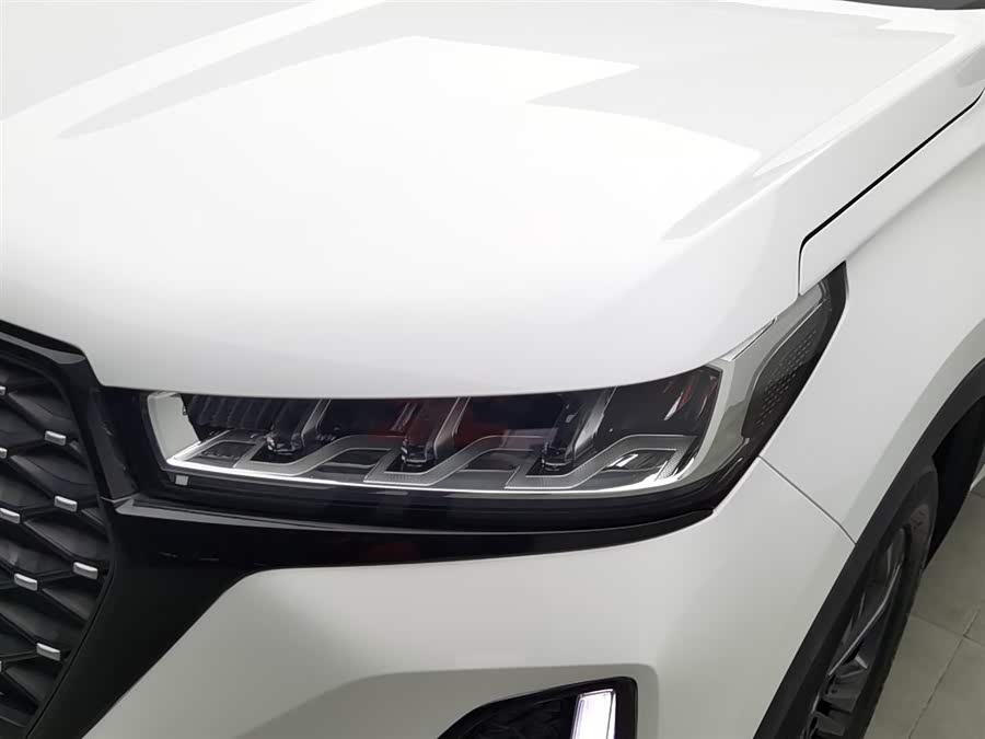 Tiggo 7 Plus 2022 car image #8