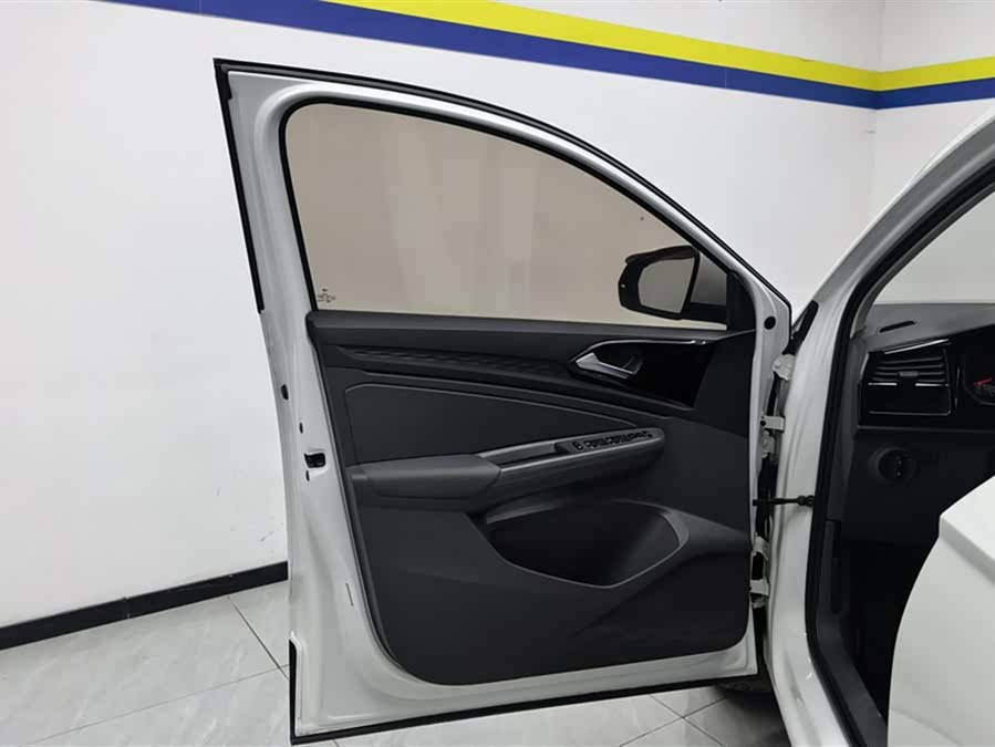 捷达 捷达VS5 2020 #8 捷达 捷达VS5 2020 汽车图片 #8