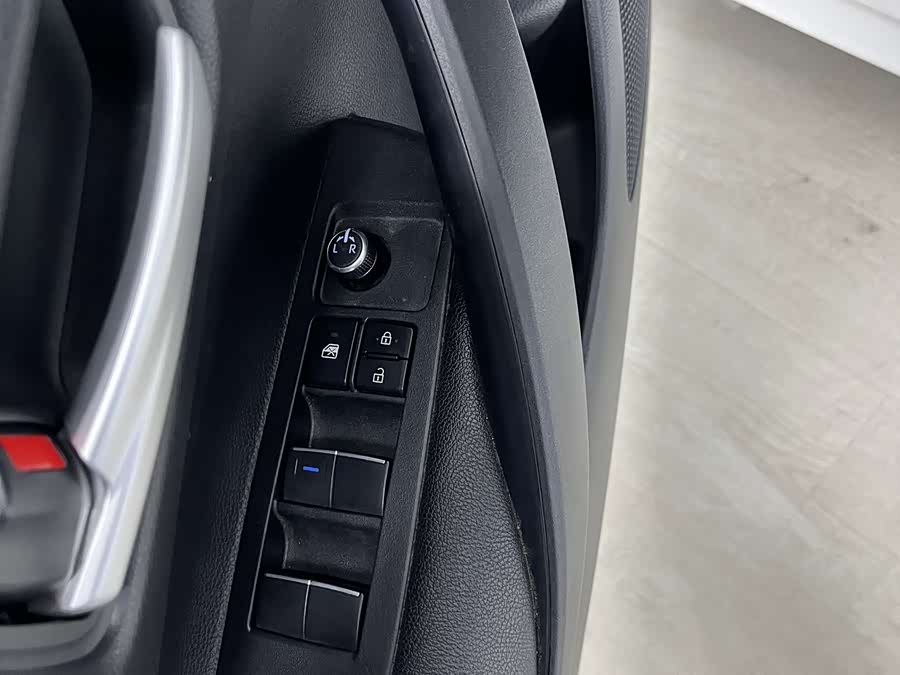 Toyota Levin 2022 car image #8