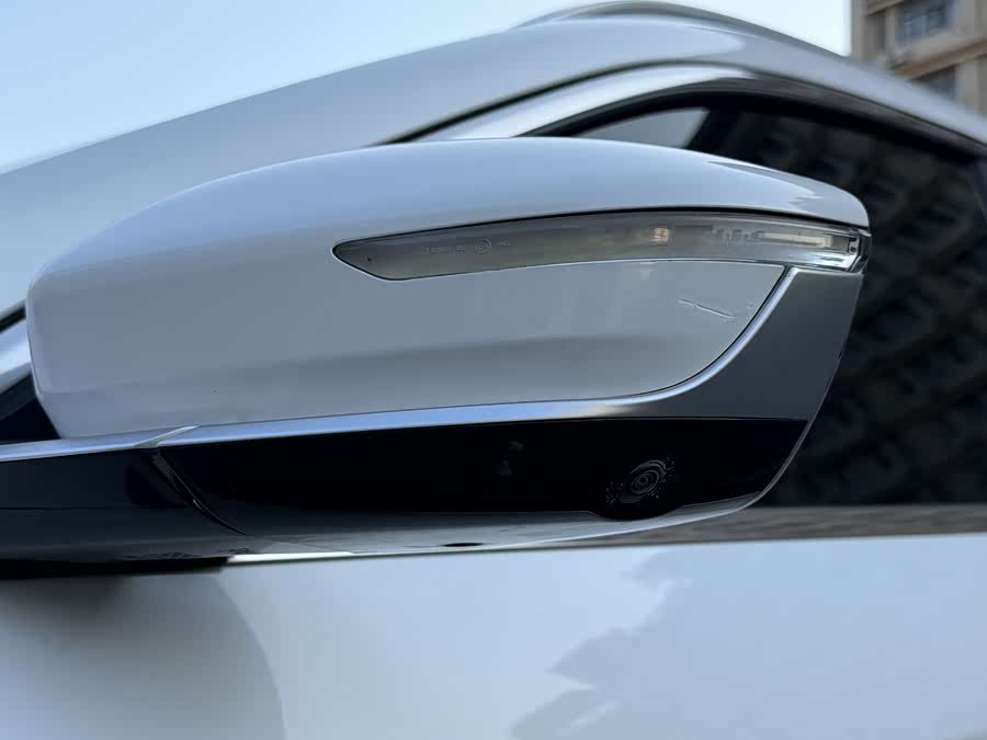 捷途 捷途X70 PLUS 2021 汽车图片 #8