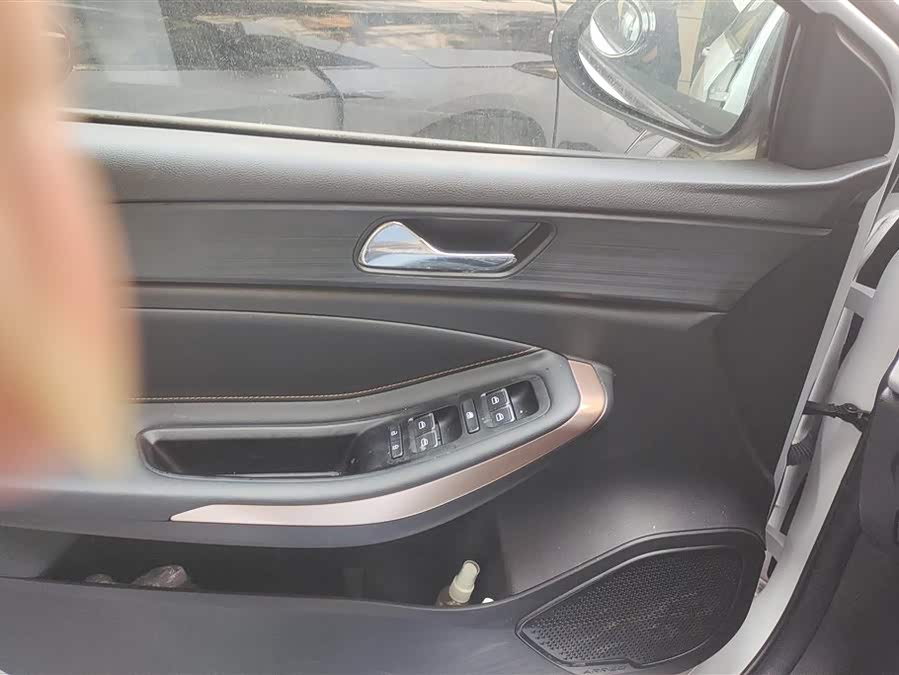 Chery Arrizo 5 Plus 2023 #8 Chery Arrizo 5 Plus 2023 immagine di auto #8