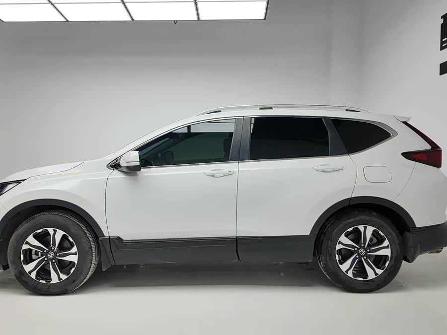 Honda CR-V 2022 #8 Honda CR-V 2022 car image #8