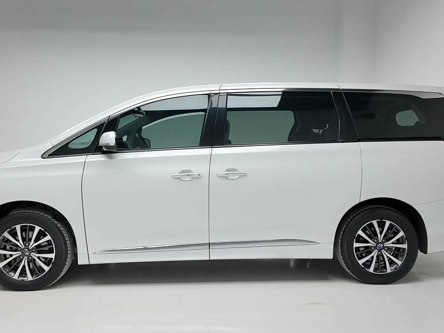 GAC Trumpchi M8 2024 car image #8