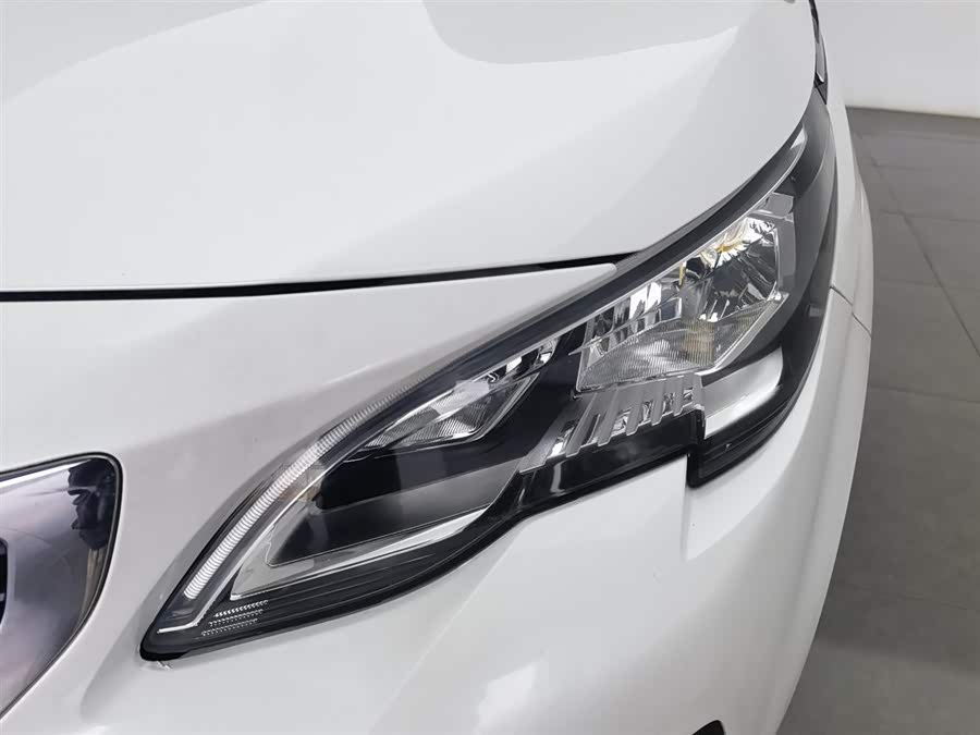 Peugeot 4008 2016 car image #8