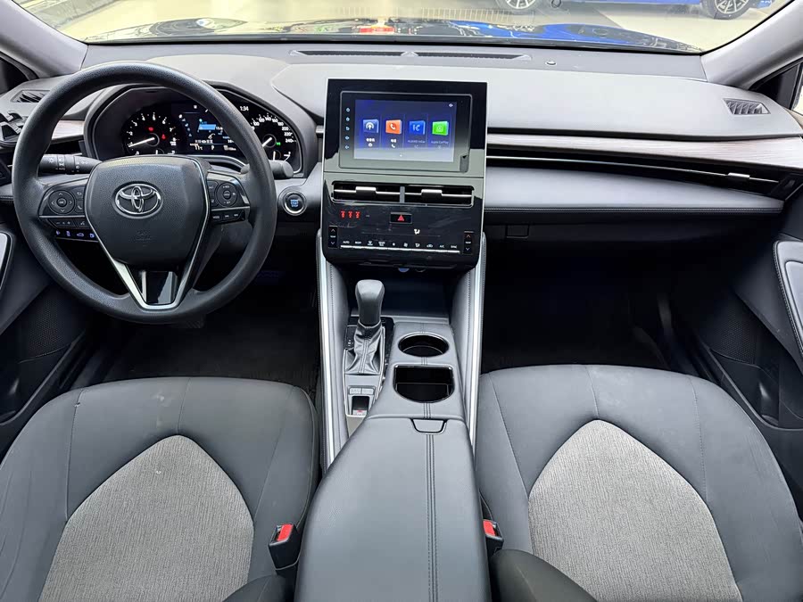 Toyota Avalon 2023 immagine di auto #8