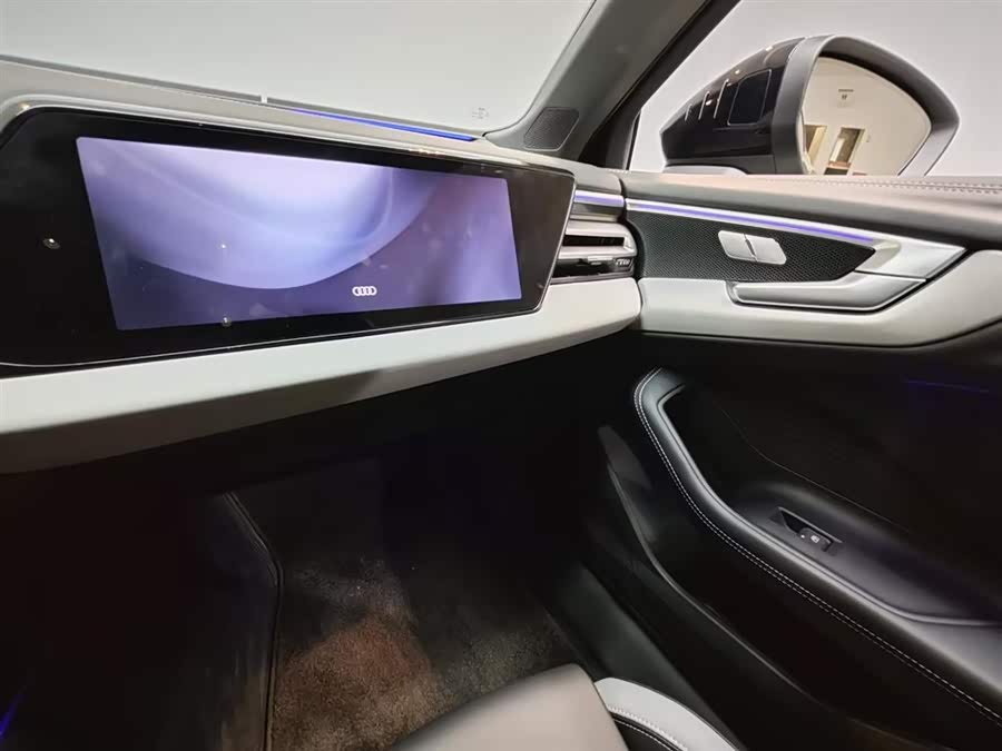 Audi FAW Audi A5L 2025 car image #8