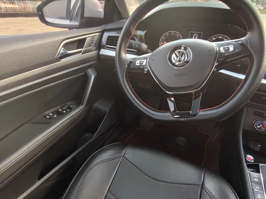 Volkswagen Lavida 2020 #8 Volkswagen Lavida 2020 car image #8