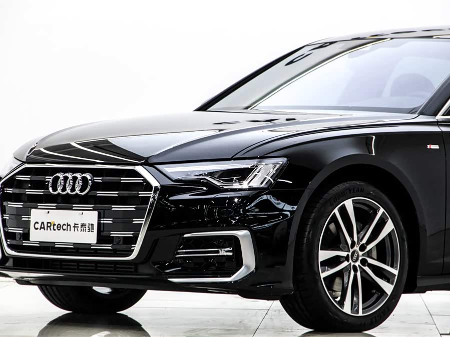 Audi A6L 2025 car image #8