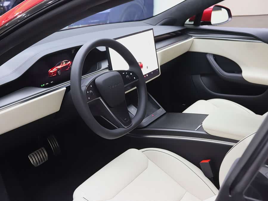 特斯拉 Model S 2023 汽车图片 #8