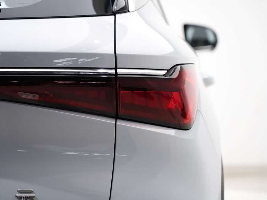 BYD Yuan Plus 2022 car image #8