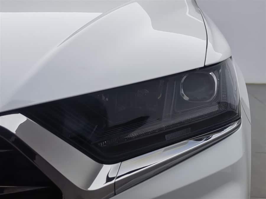 SWM斯威汽车 SWM斯威G01 2020 汽车图片 #8