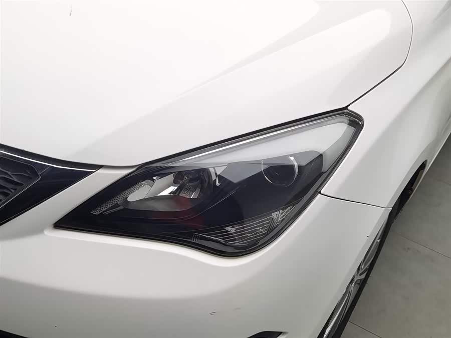 Chery Arrizo 3 2015 #8 Chery Arrizo 3 2015 immagine di auto #8