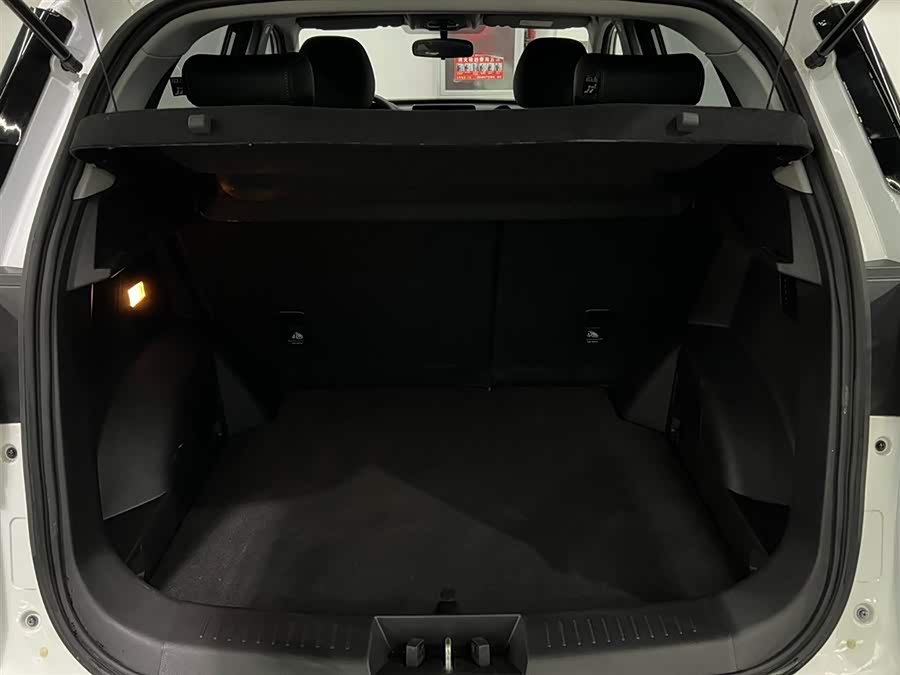Chery Tiggo 5x 2021 #8 Chery Tiggo 5x 2021 car image #8