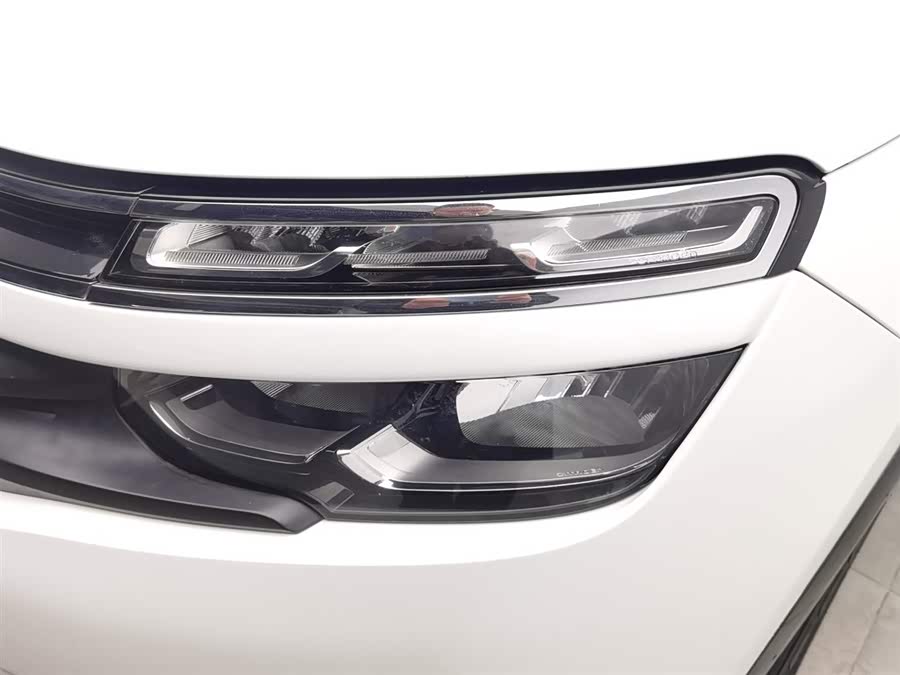 Citroen C5 AIRCROSS 2018 car image #8