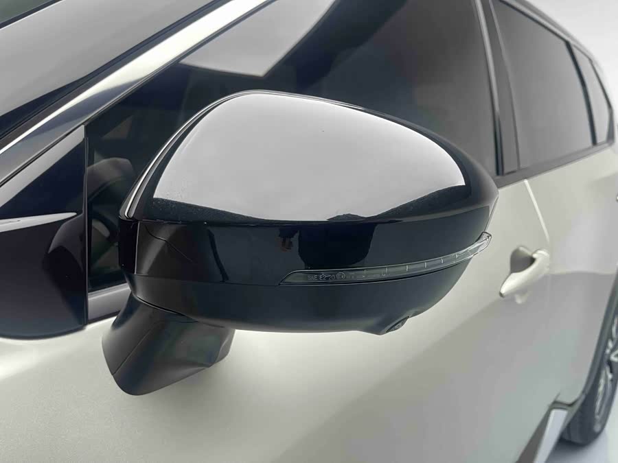 日产 奇骏 2024 汽车图片 #8