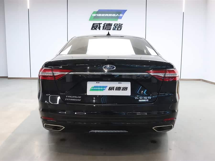 Ford Taurus 2020 car image #8