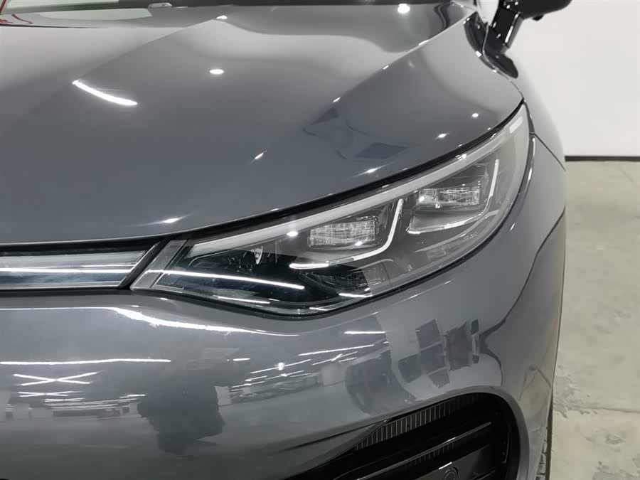 Denza X 2020 imagem de carro #8