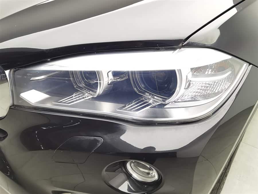 BMW X6 2016 immagine di auto #8