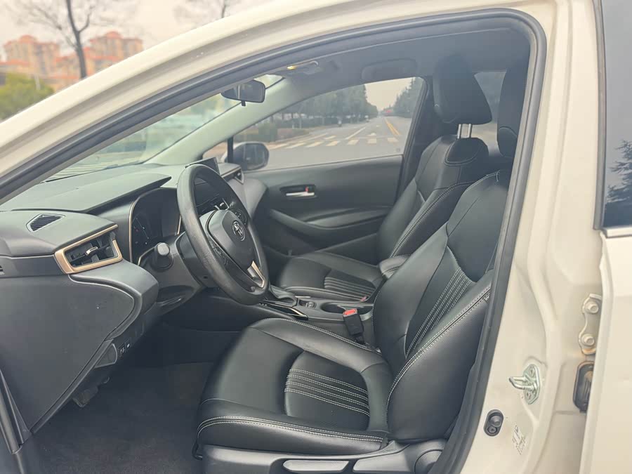 Toyota Allion 2023 immagine di auto #8