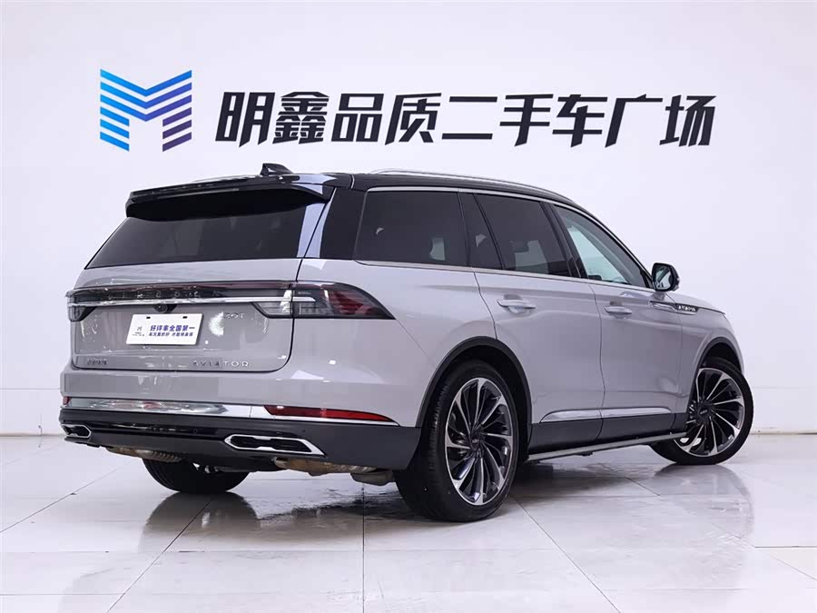 Changan 2024 car image #8