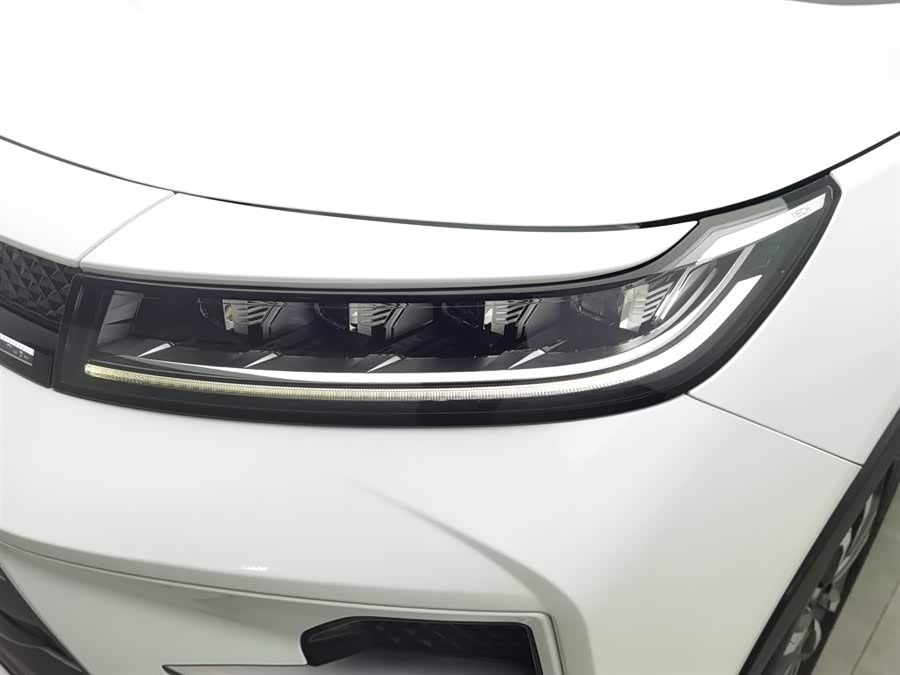 Exceed Chasing Wind C-DM 2022 صورة سيارة #8