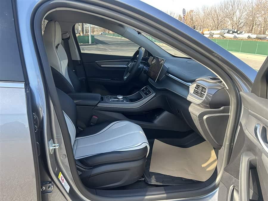 BYD Destroyer 05 2024 car image #8