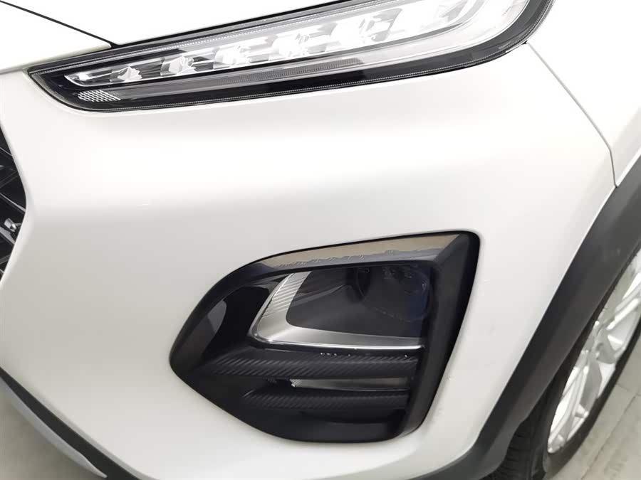 奇瑞 瑞虎3x 2021 汽车图片 #8