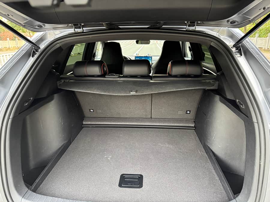 BYD Song Plus 2021 car image #8