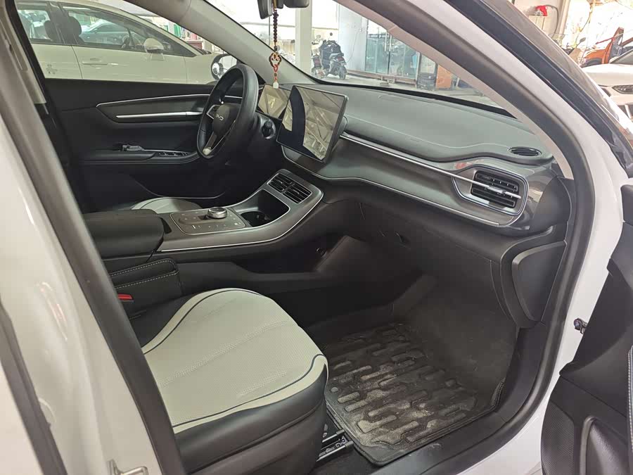 BYD Destroyer 05 2024 car image #8