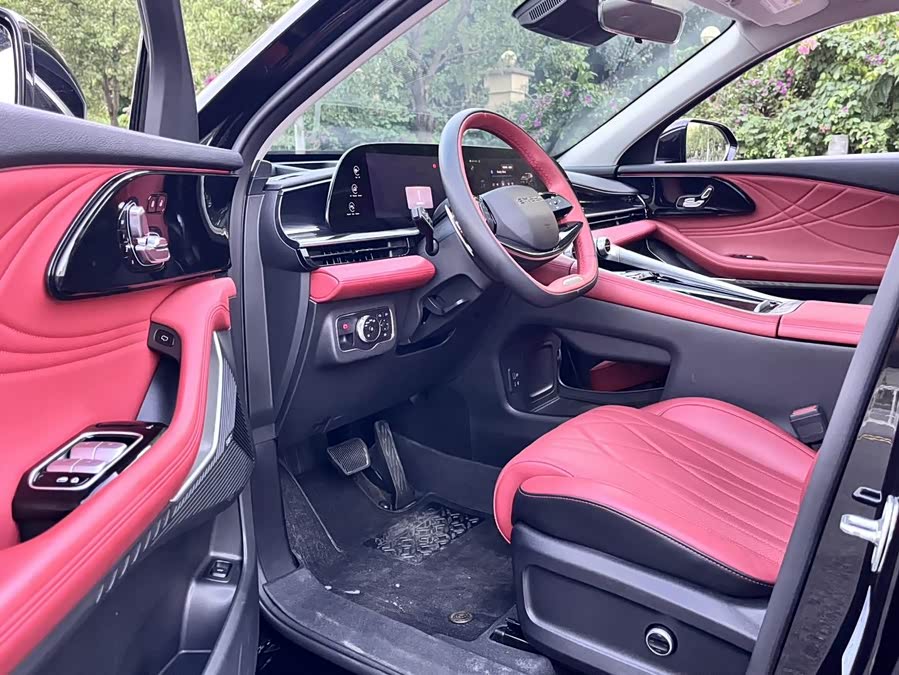 Exceed Yaoguang 2023 car image #8