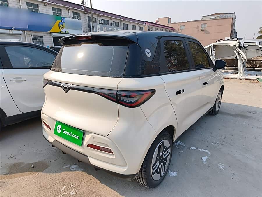 Kaiyi Shiyue 2025 car image #8