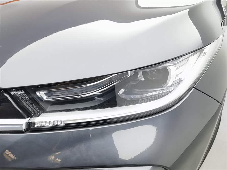 Exceed Lingyun 2022 car image #8