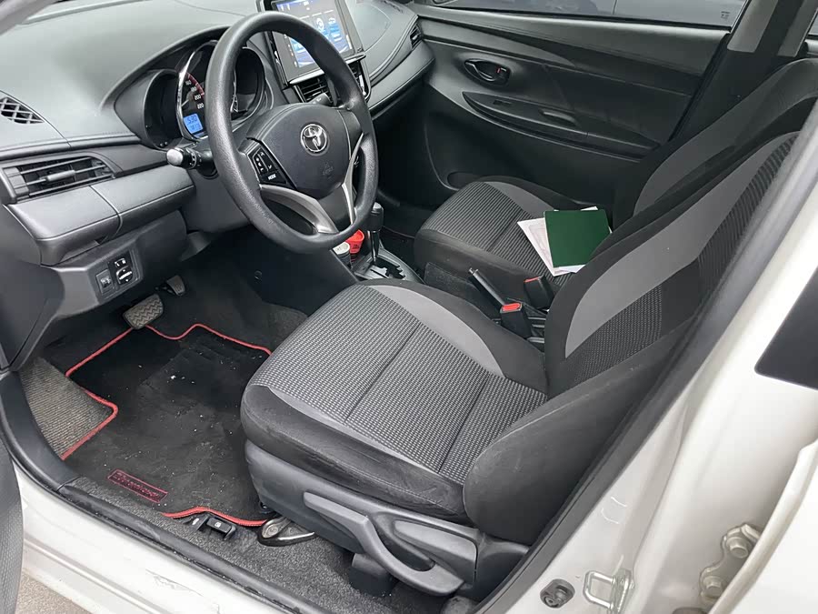 Vios 2022 #8 Vios 2022 car image #8