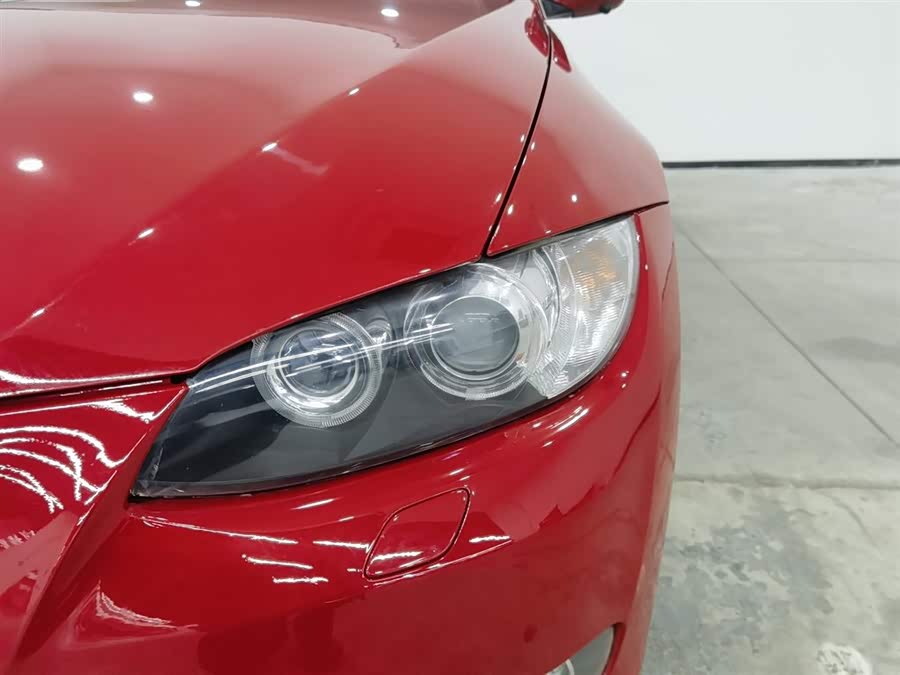 BMW 3 Series (Imported) 2010 car image #8