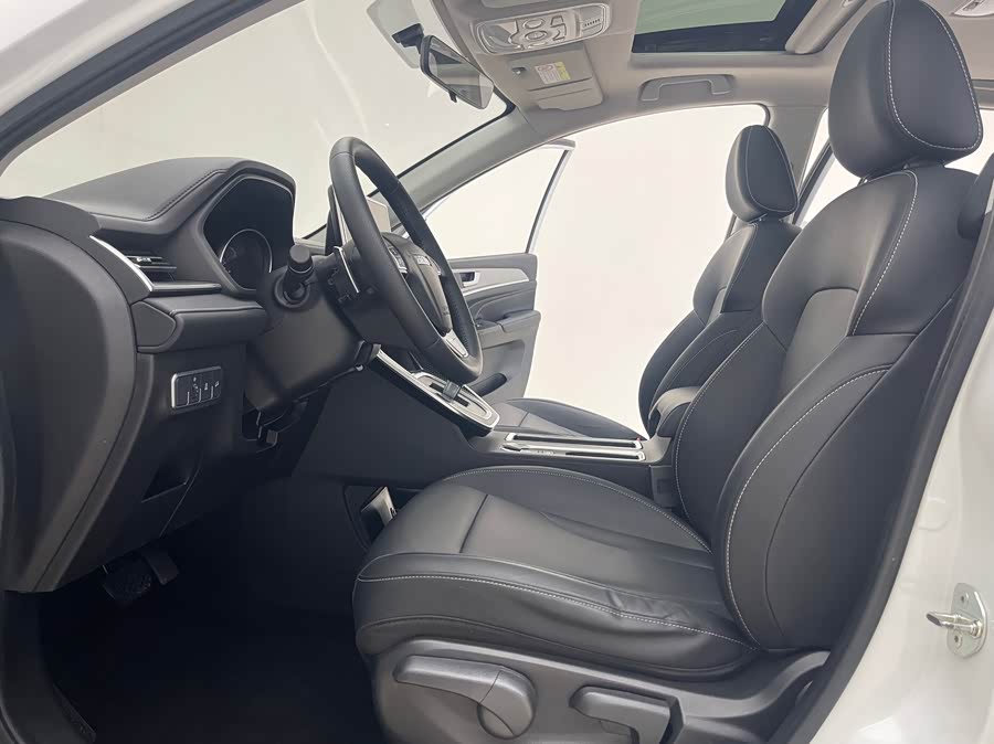 Haval M6 2021 car image #8