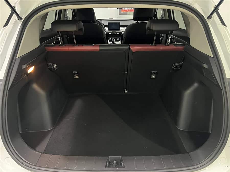 GEELY Coolray 2021 #8 GEELY Coolray 2021 car image #8