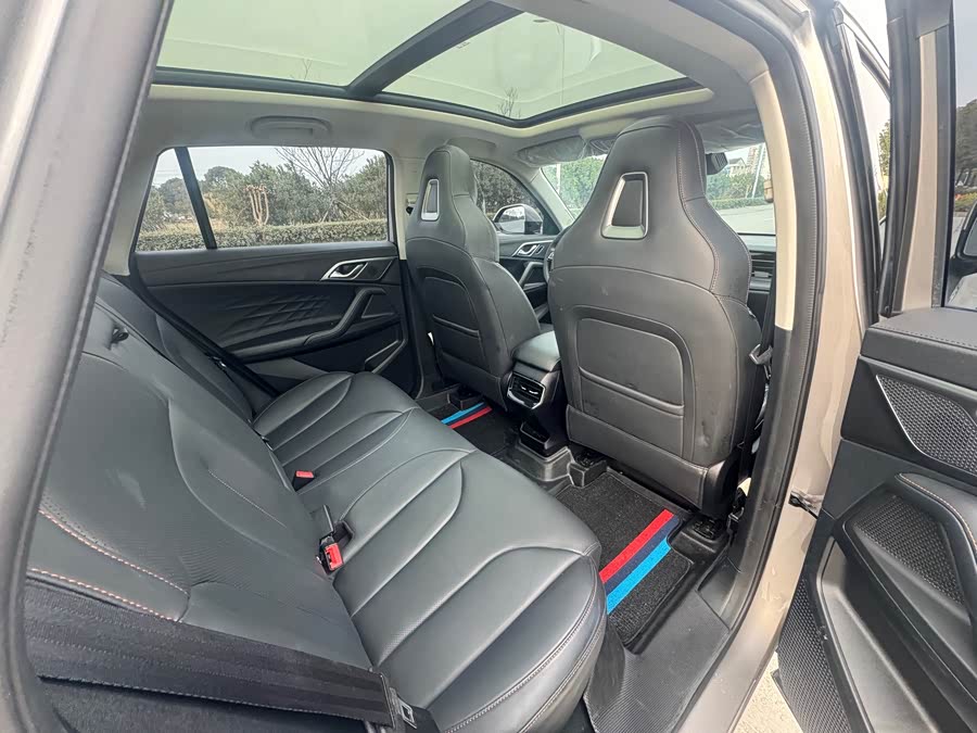 荣威 荣威RX5 2023 汽车图片 #8