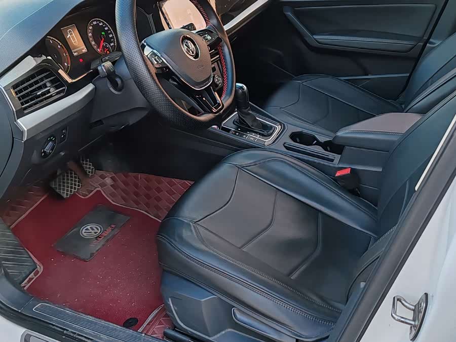 大众 朗逸 2020 汽车图片 #8