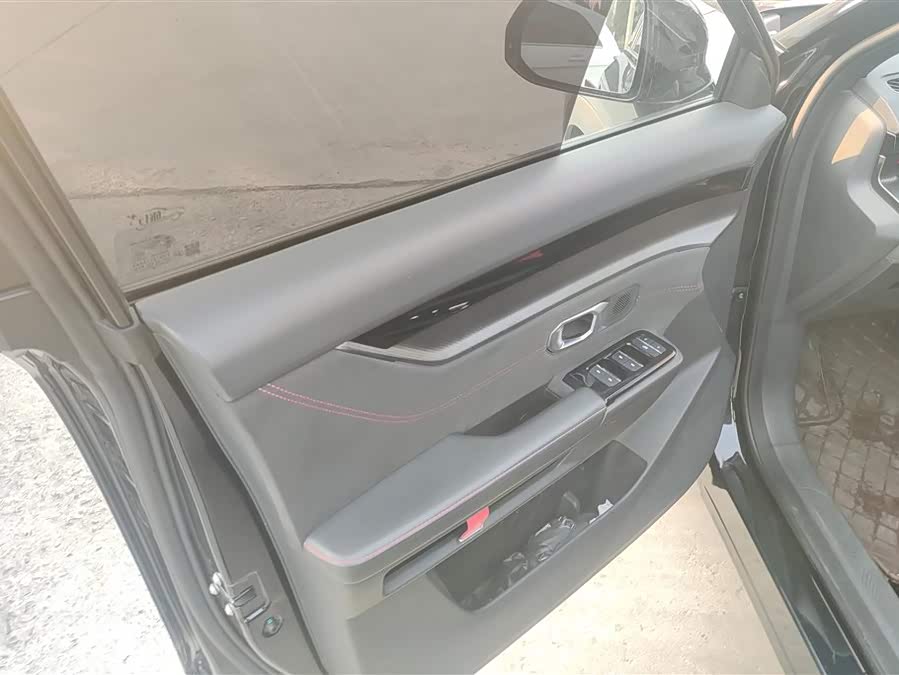 捷途 捷途大圣i-DM 2024 汽车图片 #8