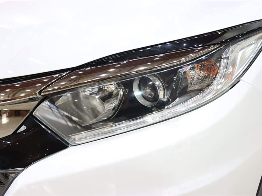 Honda VEZEL 2020 car image #8