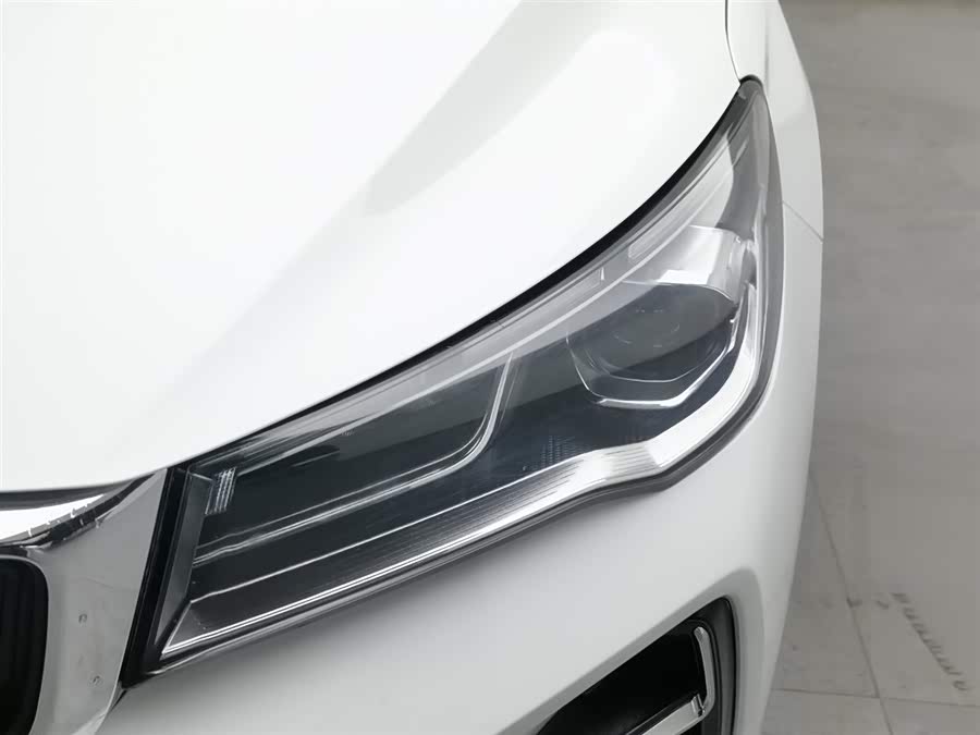 GEELY Emgrand 2025 car image #8