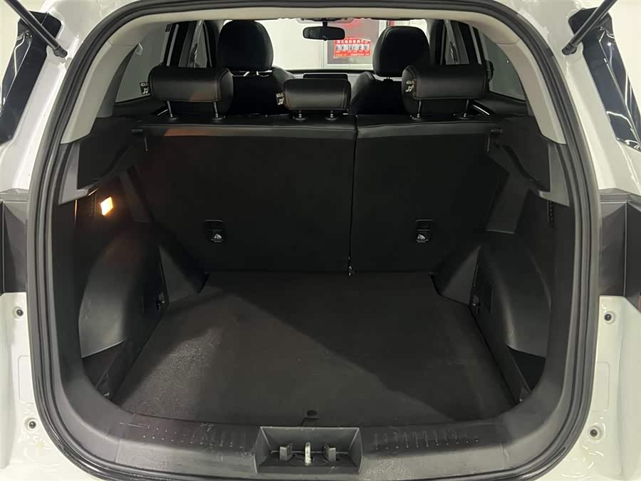 奇瑞 瑞虎5x 2022 汽车图片 #8