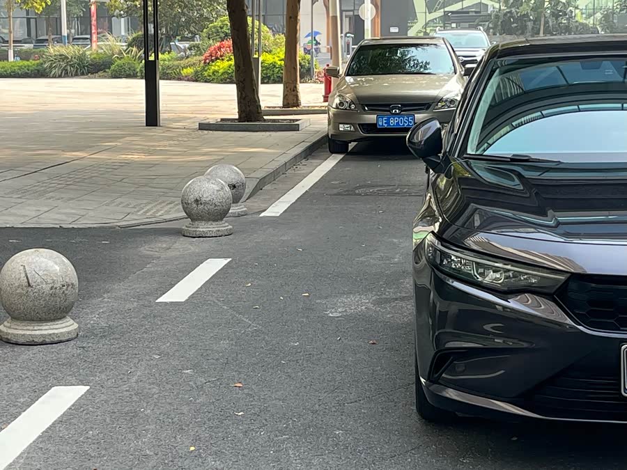 Honda INTEGRA 2023 صورة سيارة #8