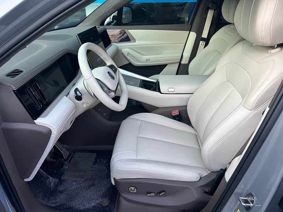 Denza 2025 car image #8