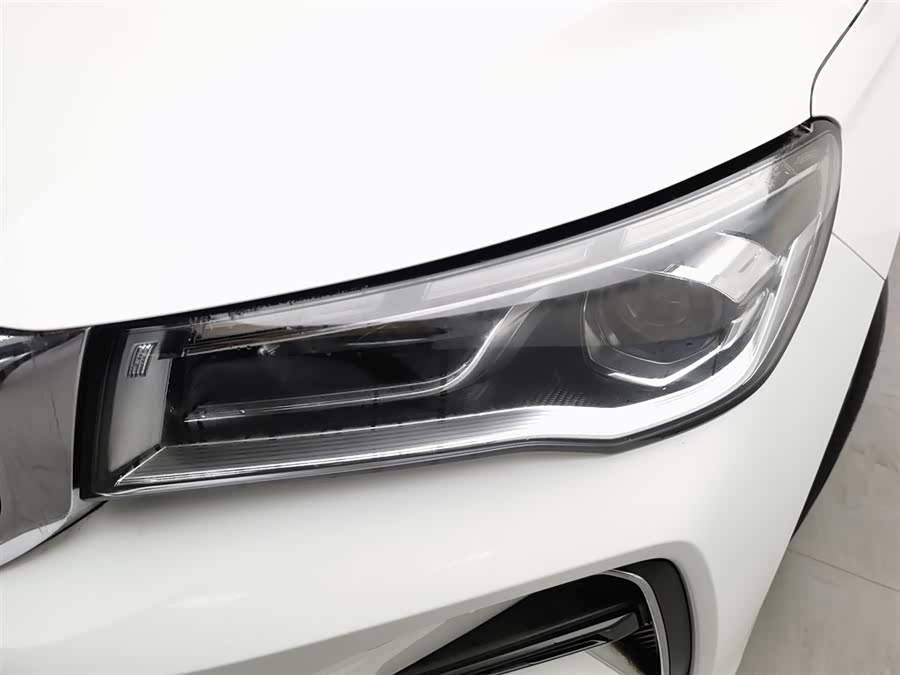 GEELY Emgrand 2023 car image #8
