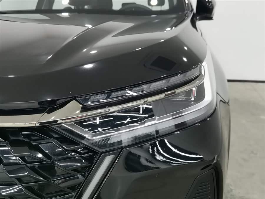 Chery Tiggo 8 PRO 2023 car image #8