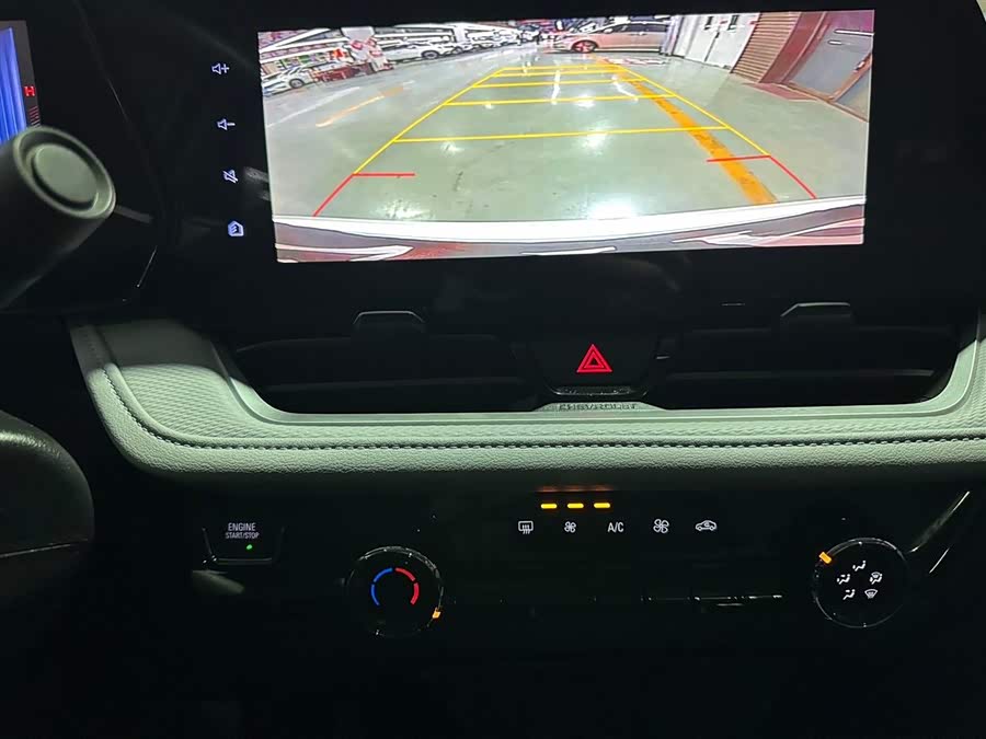 Chevrolet Monza 2022 immagine di auto #8